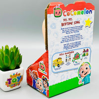 CoComelon JJ Musical Bedtime Doll