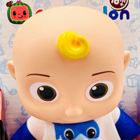 CoComelon JJ Musical Bedtime Doll