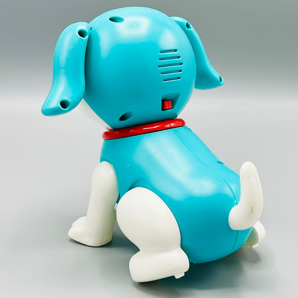 Cute Puppy with Lights & Sound