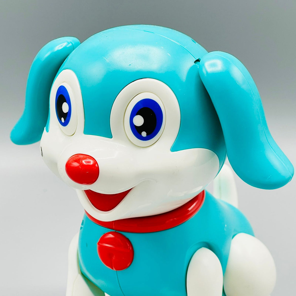 Cute Puppy with Lights & Sound