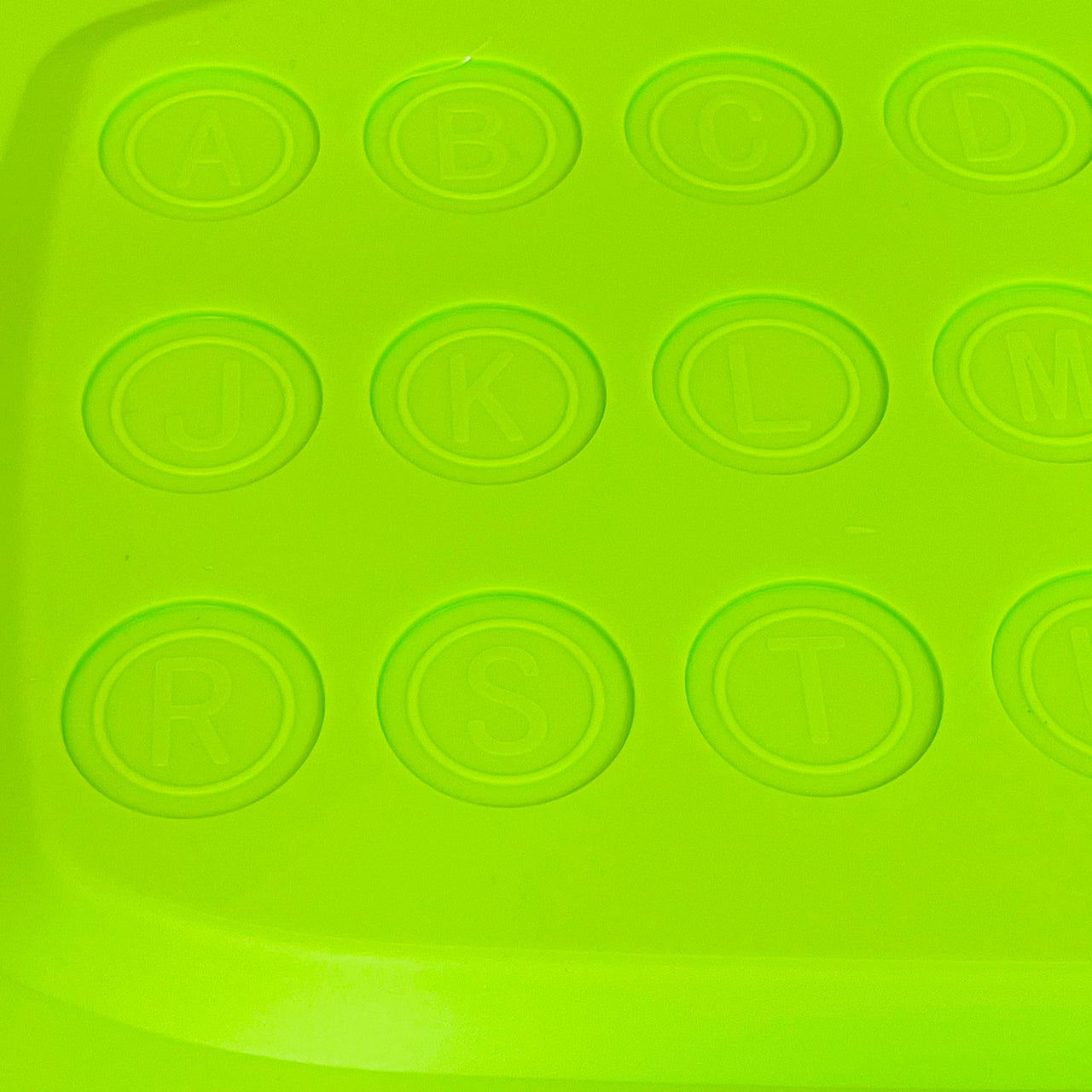Aqua Multipurpose Plastic Storage Box