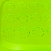Aqua Multipurpose Plastic Storage Box