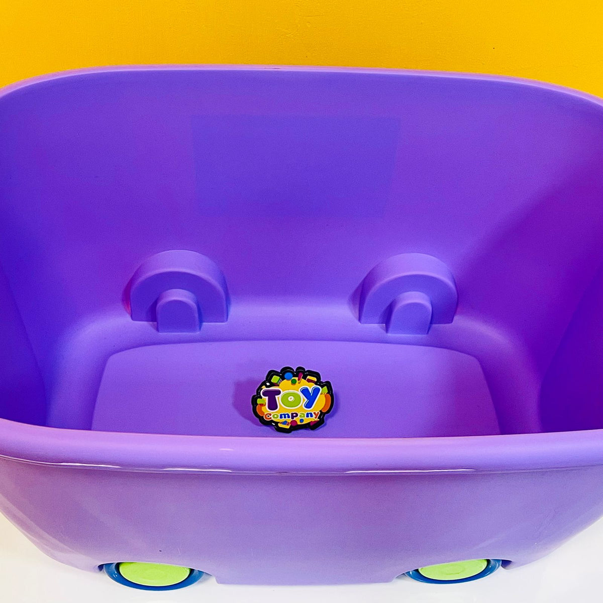 Aqua Multipurpose Plastic Storage Box