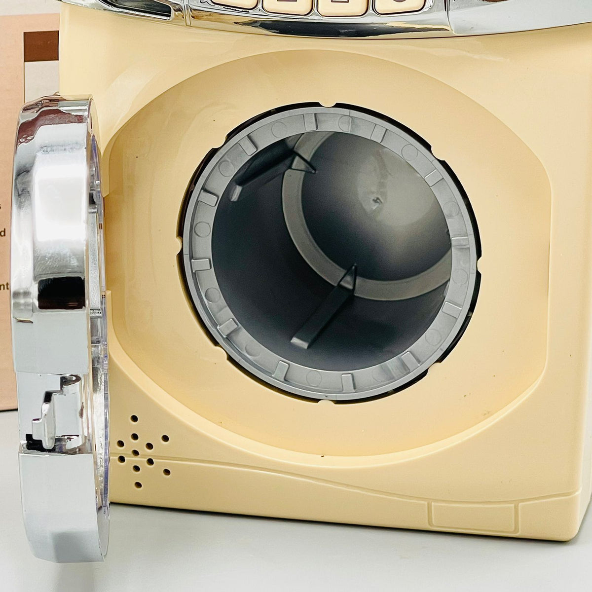 Happy Gourmet Little Washing Machine
