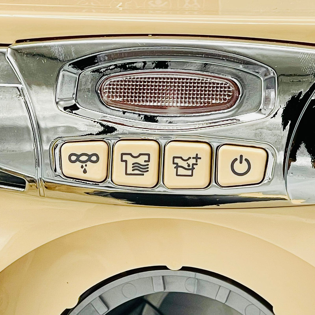 Happy Gourmet Little Washing Machine