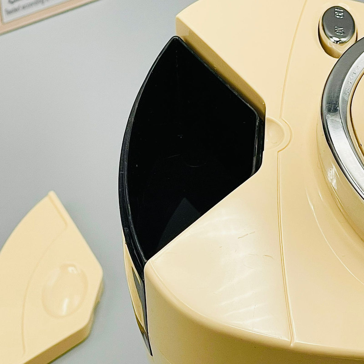 Happy Gourmet Little Coffee Machine