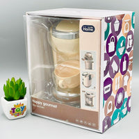 Happy Gourmet Little Coffee Machine