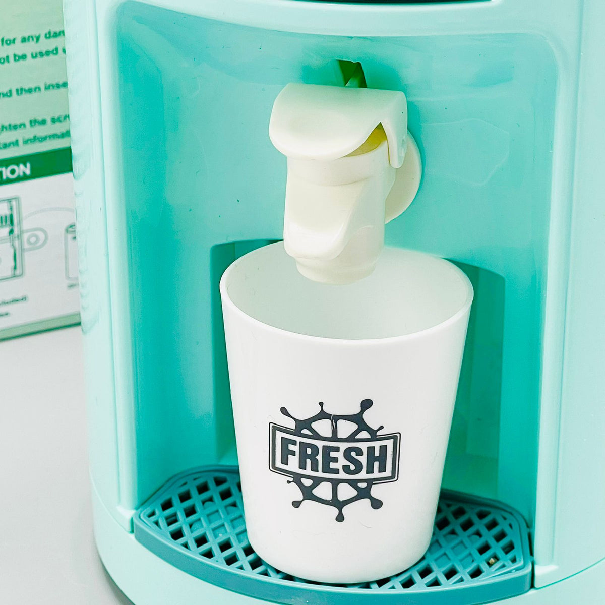 Happy Gourmet Little Water Dispenser