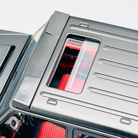 1:18 Scale Diecast Mercedes Brabus 700