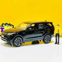 1:24 Diecast Land Rover Discovery Dynamic SE