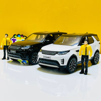 1:24 Diecast Land Rover Discovery Dynamic SE