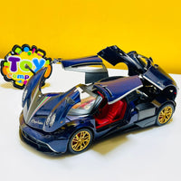 1:24 Diecast Pagani Huayra Dinastia