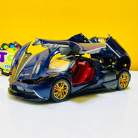 1:24 Diecast Pagani Huayra Dinastia