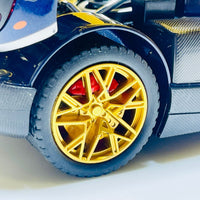1:24 Diecast Pagani Huayra Dinastia