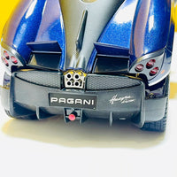 1:24 Diecast Pagani Huayra Dinastia