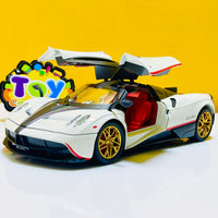 1:24 Diecast Pagani Huayra Dinastia
