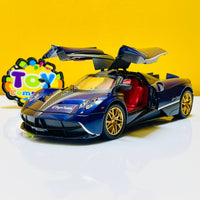 1:24 Diecast Pagani Huayra Dinastia