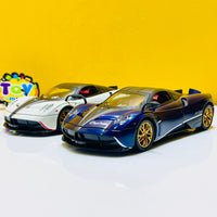 1:24 Diecast Pagani Huayra Dinastia
