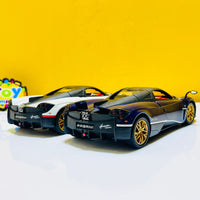 1:24 Diecast Pagani Huayra Dinastia