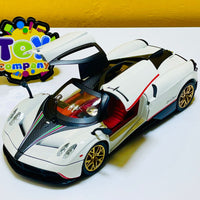 1:24 Diecast Pagani Huayra Dinastia