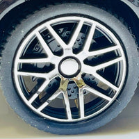 1:24 Diecast Mercedes Benz AMG GLS63