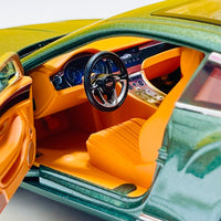 1:24 Diecast Bentley Continental Model Car