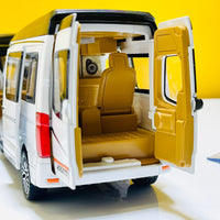 Thumbnail for 1:24 Diecast Mercedes Benz Sprinter MPV Van