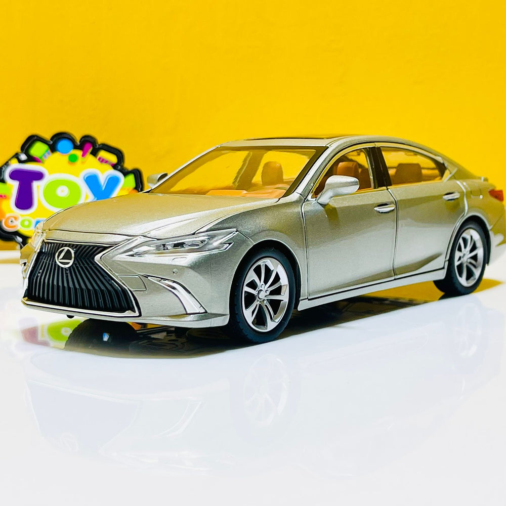 1:24 Diecast Lexus ES 300