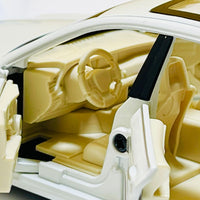 1:32 Diecast Toyota Crown Model Car