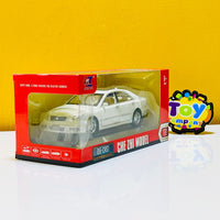 1:32 Diecast Toyota Crown Model Car