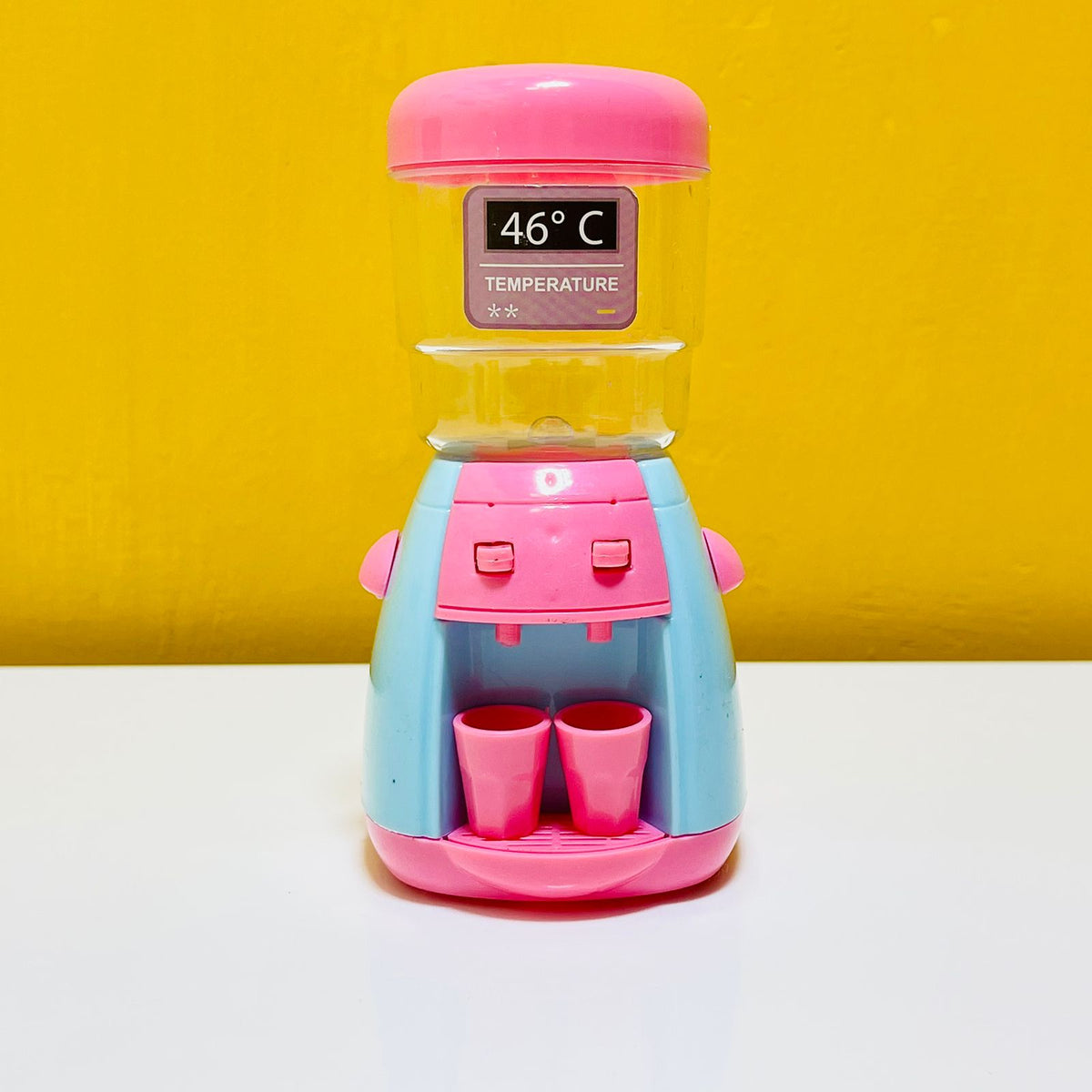 6Pcs Happy Family Home Appliances - Manual