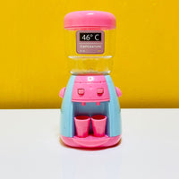 6Pcs Happy Family Home Appliances - Manual