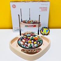 Beibe Good Electric Fishing Game