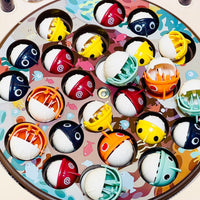 Beibe Good Electric Fishing Game