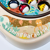 Beibe Good Electric Fishing Game