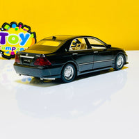 1:32 Diecast Toyota Crown Model Car