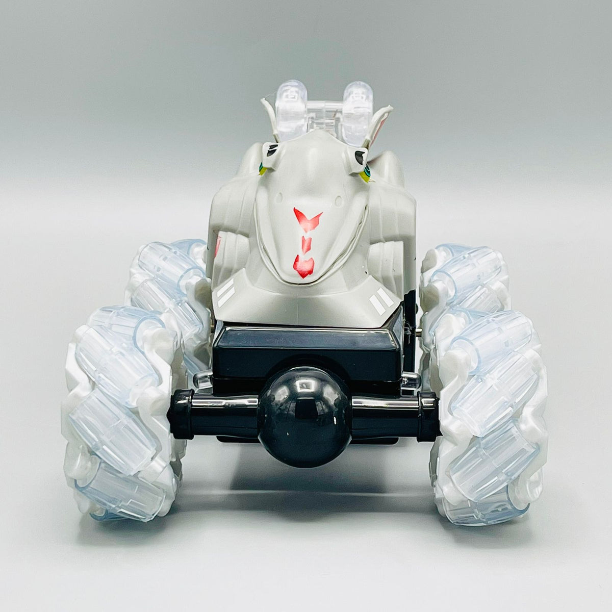 Jumblebee Stunt Remote Control Car
