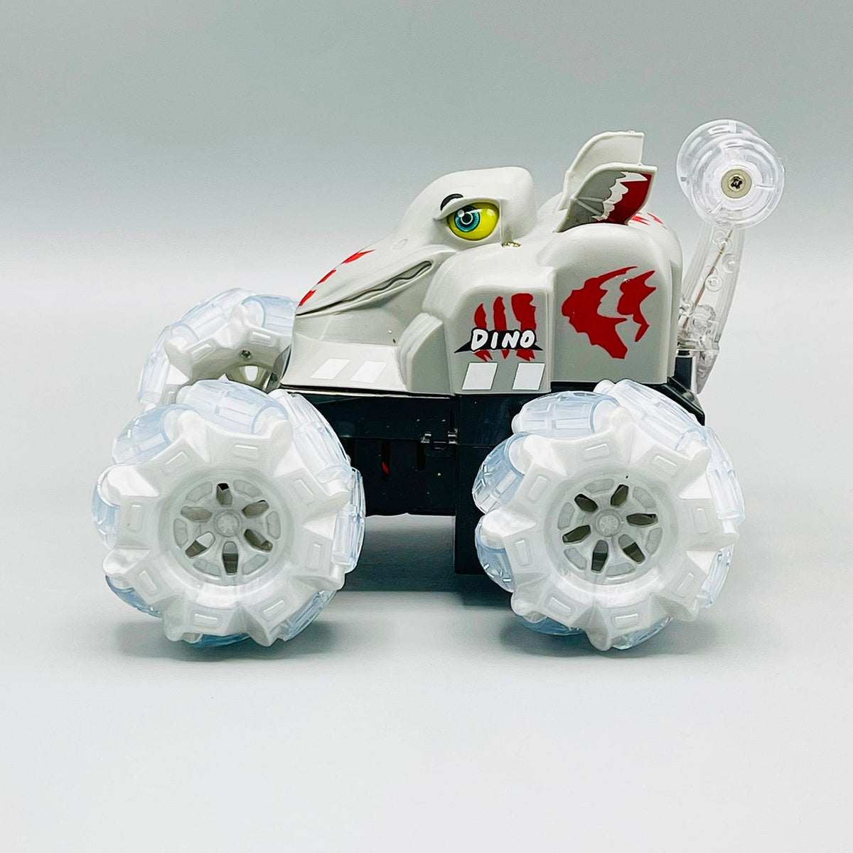 Jumblebee Stunt Remote Control Car