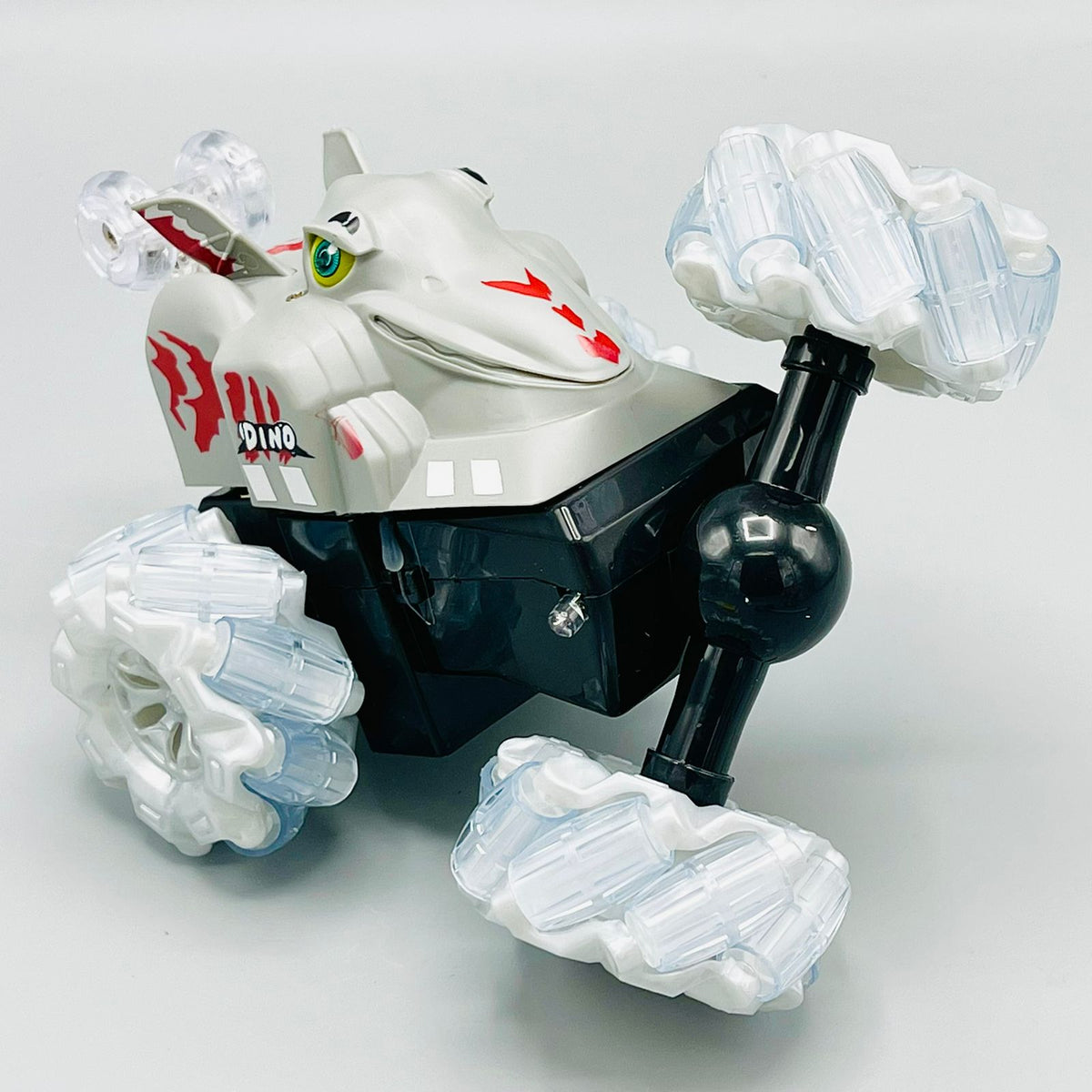 Jumblebee Stunt Remote Control Car