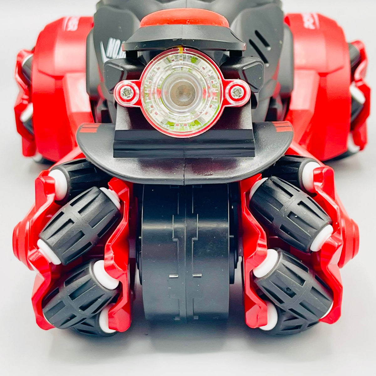 RC Moto Spray-Pro Motorcycle