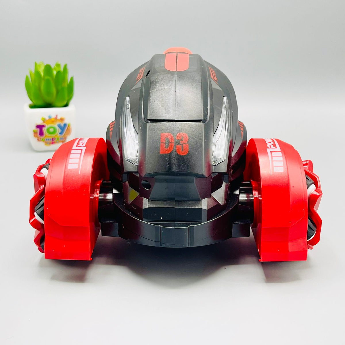 RC Moto Spray-Pro Motorcycle