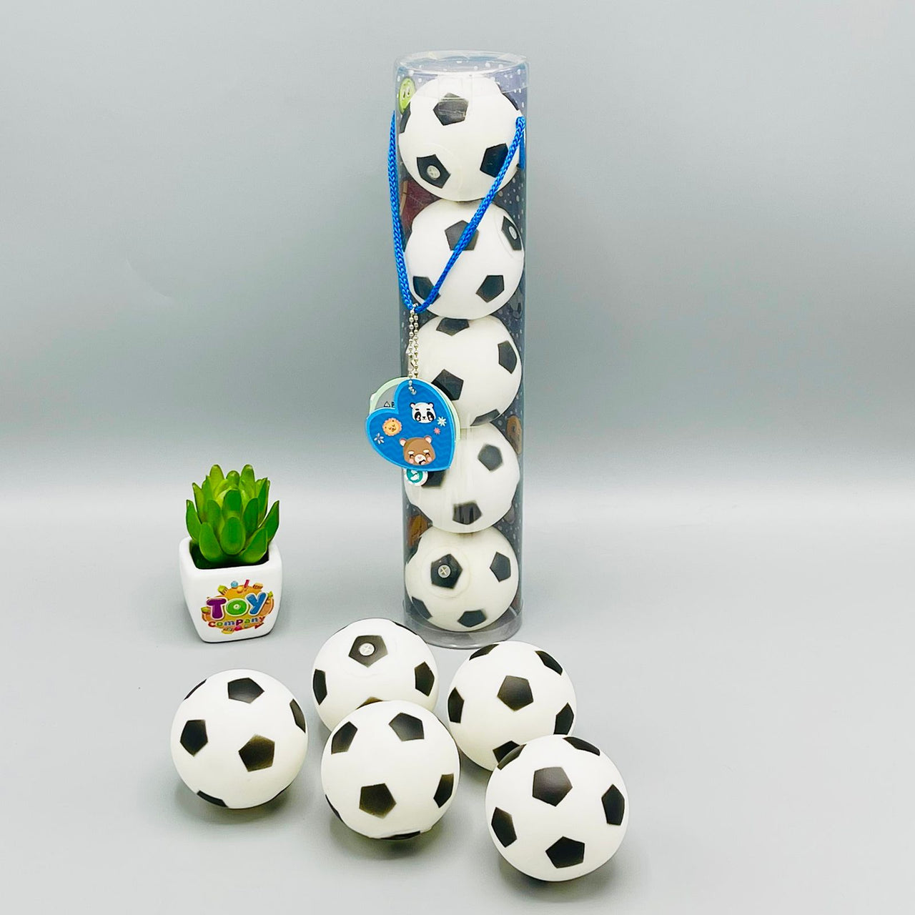 Chu Chu Balls - Football