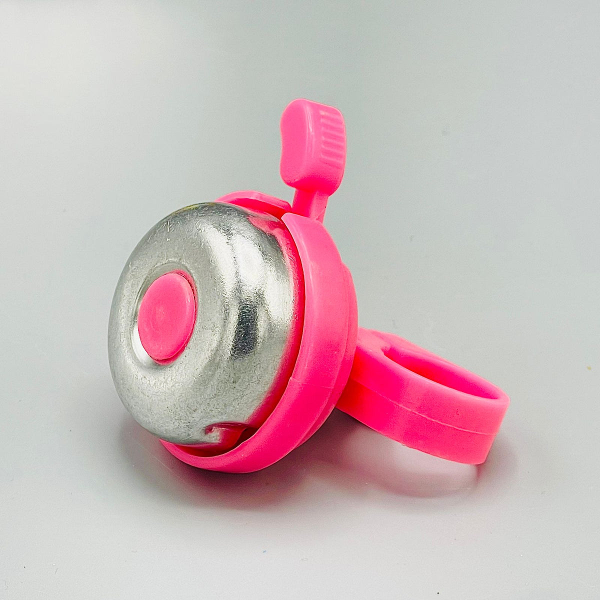 Barbie 3 Wheels Foldable Scooter with Brake