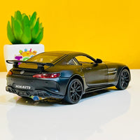 1:32 Scale Diecast Mercedes Benz AMG GTR