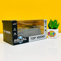 1:32 Scale Diecast Mercedes Benz AMG GTR