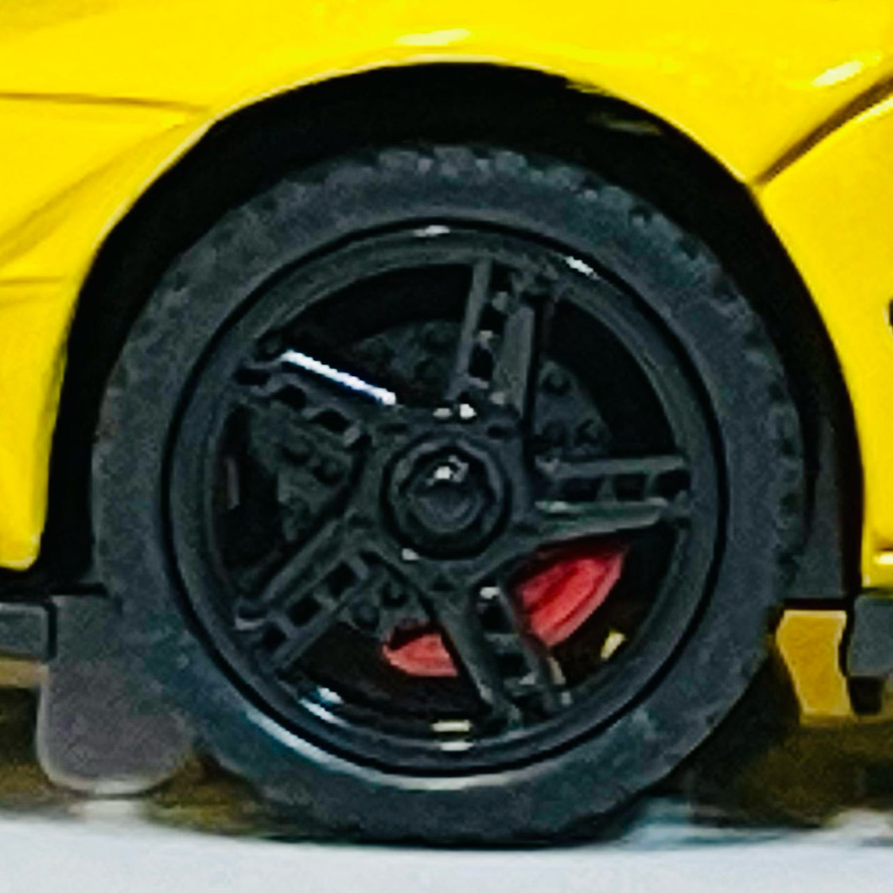 1:32 Diecast Metal Lamborghini Centenario
