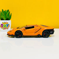 1:32 Diecast Metal Lamborghini Centenario