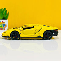1:32 Diecast Metal Lamborghini Centenario