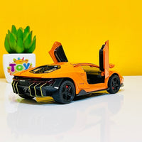 1:32 Diecast Metal Lamborghini Centenario
