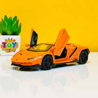1:32 Diecast Metal Lamborghini Centenario